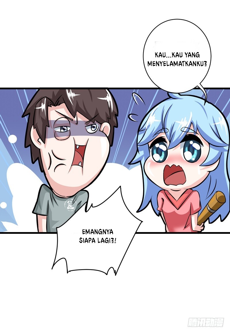 Strongest Divine Doctor Mixed City chapter 24